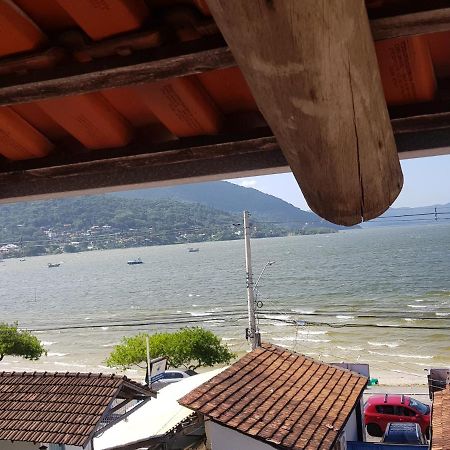 Villa Panoramica Florianópolis Exteriér fotografie
