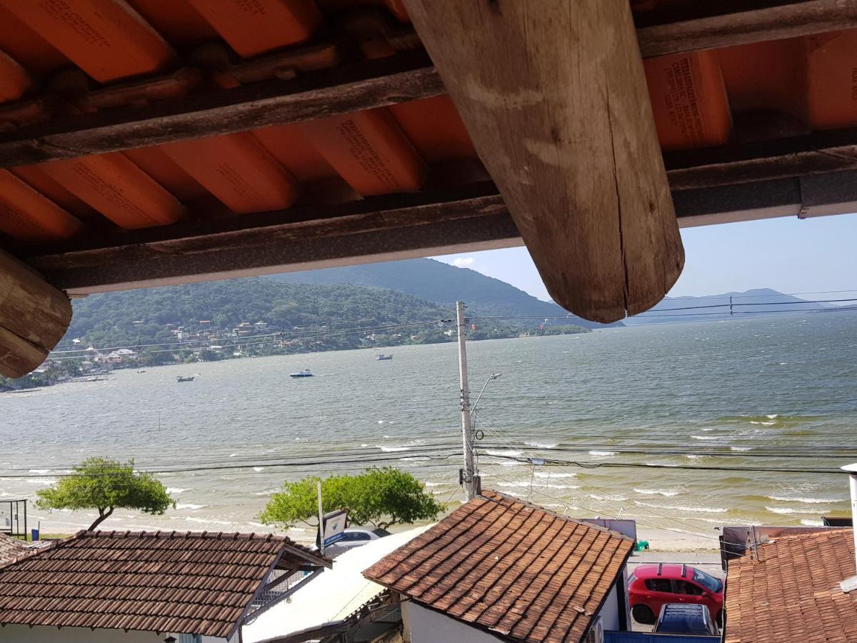 Villa Panoramica Florianópolis Exteriér fotografie