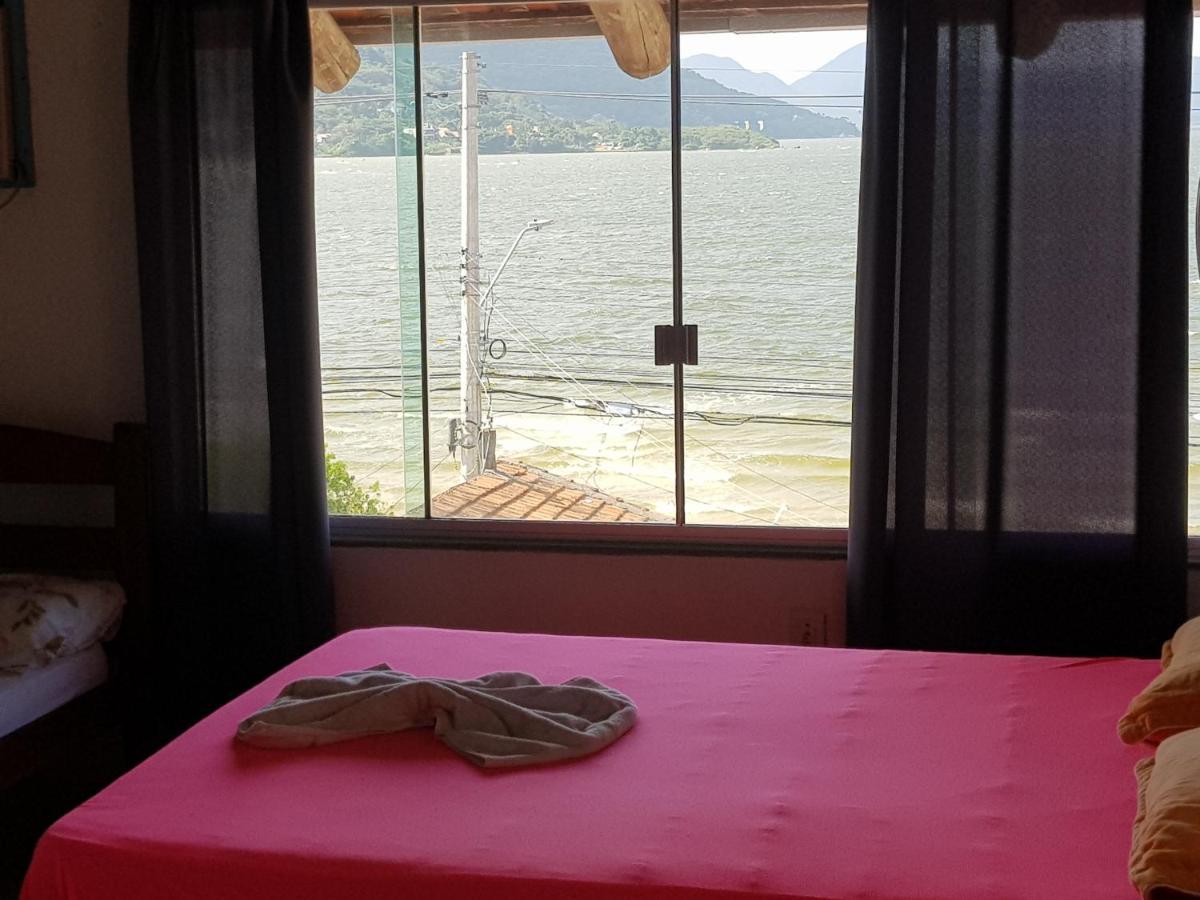 Villa Panoramica Florianópolis Exteriér fotografie