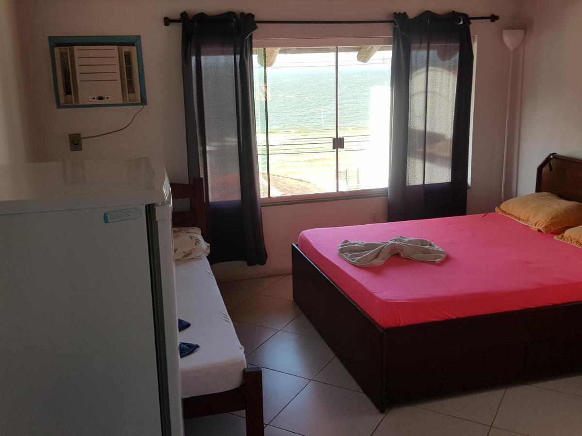 Villa Panoramica Florianópolis Exteriér fotografie